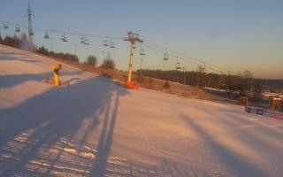 Kaniówka - Białka T. - 19-12-2025 06:56