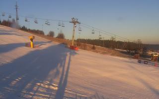 Kaniówka - Białka T. - 19-12-2025 07:03