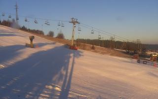 Kaniówka - Białka T. - 19-12-2025 07:10