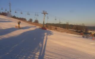 Kaniówka - Białka T. - 19-12-2025 07:17