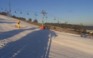 Kaniówka - Białka T. - 19-12-2025 07:31