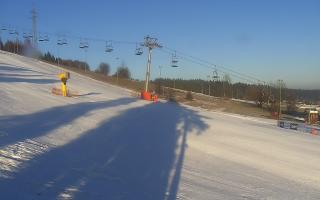 Kaniówka - Białka T. - 19-12-2025 07:39