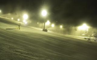 Kaniówka - Białka T. - 01-01-2026 01:56