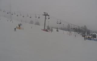 Kaniówka - Białka T. - 29-01-2026 12:56