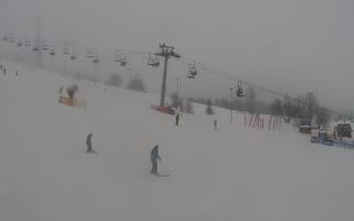 Kaniówka - Białka T. - 29-01-2026 13:03