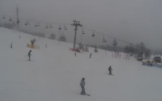 Kaniówka - Białka T. - 29-01-2026 14:28