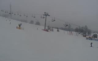 Kaniówka - Białka T. - 29-01-2026 14:35