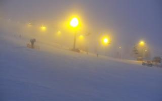 Kaniówka - Białka T. - 29-01-2026 15:39