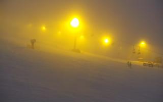 Kaniówka - Białka T. - 29-01-2026 15:46