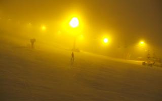 Kaniówka - Białka T. - 29-01-2026 15:53