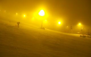 Kaniówka - Białka T. - 29-01-2026 16:00