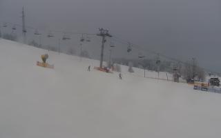 Kaniówka - Białka T. - 01-02-2026 14:15