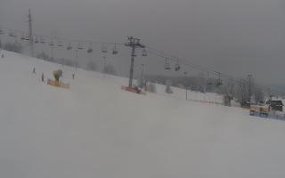 Kaniówka - Białka T. - 01-02-2026 14:22