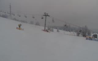 Kaniówka - Białka T. - 01-02-2026 14:29