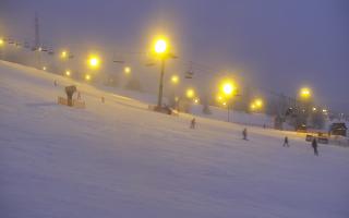 Kaniówka - Białka T. - 01-02-2026 15:47