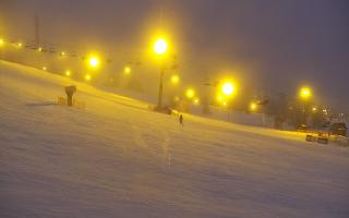 Kaniówka - Białka T. - 01-02-2026 15:54