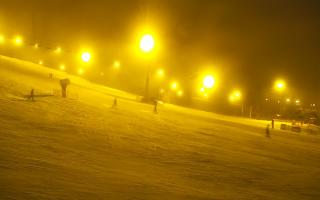 Kaniówka - Białka T. - 01-02-2026 16:08