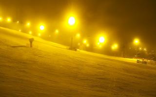 Kaniówka - Białka T. - 01-02-2026 16:15