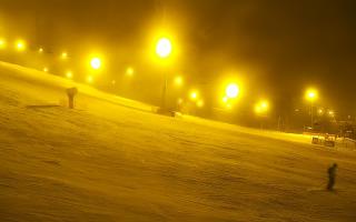 Kaniówka - Białka T. - 01-02-2026 16:58