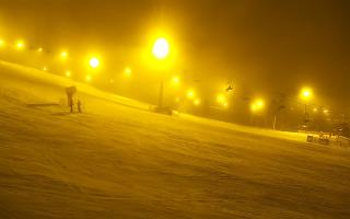 Kaniówka - Białka T. - 01-02-2026 17:48