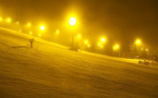 Kaniówka - Białka T. - 01-02-2026 17:55