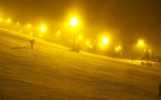 Kaniówka - Białka T. - 01-02-2026 18:09