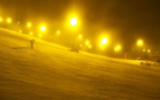 Kaniówka - Białka T. - 01-02-2026 18:37