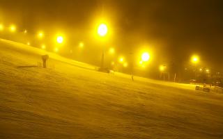 Kaniówka - Białka T. - 01-02-2026 18:44