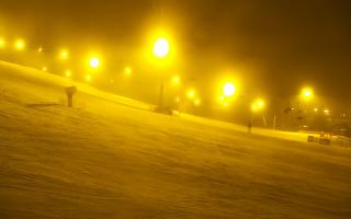 Kaniówka - Białka T. - 01-02-2026 18:51