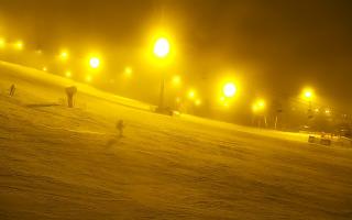 Kaniówka - Białka T. - 01-02-2026 18:58