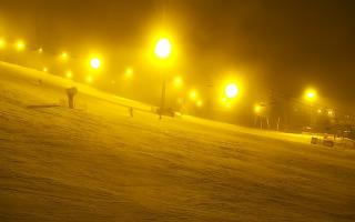 Kaniówka - Białka T. - 01-02-2026 19:05