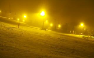 Kaniówka - Białka T. - 01-02-2026 19:55