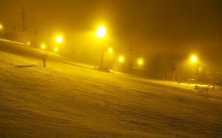 Kaniówka - Białka T. - 01-02-2026 20:02