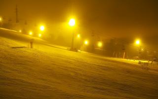 Kaniówka - Białka T. - 01-02-2026 20:09