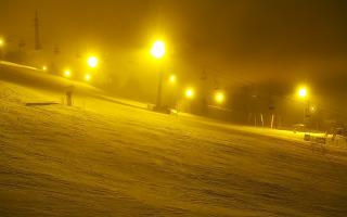 Kaniówka - Białka T. - 01-02-2026 20:23