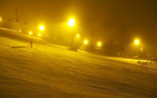 Kaniówka - Białka T. - 01-02-2026 20:45