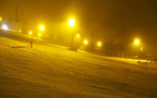 Kaniówka - Białka T. - 01-02-2026 20:52