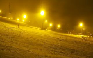 Kaniówka - Białka T. - 01-02-2026 21:13