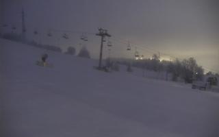 Kaniówka - Białka T. - 01-02-2026 22:24