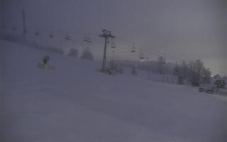 Kaniówka - Białka T. - 01-02-2026 22:38