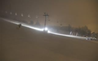 Kaniówka - Białka T. - 01-02-2026 22:45