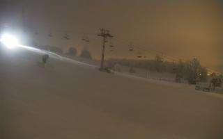 Kaniówka - Białka T. - 01-02-2026 22:59