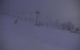 Kaniówka - Białka T. - 01-02-2026 23:34