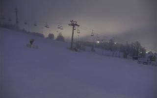 Kaniówka - Białka T. - 02-02-2026 00:17