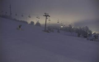 Kaniówka - Białka T. - 02-02-2026 00:24