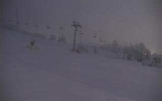 Kaniówka - Białka T. - 02-02-2026 01:35