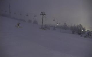 Kaniówka - Białka T. - 02-02-2026 01:49