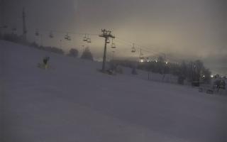 Kaniówka - Białka T. - 02-02-2026 02:31