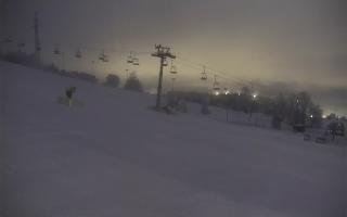 Kaniówka - Białka T. - 02-02-2026 02:46