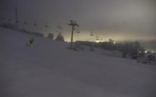 Kaniówka - Białka T. - 02-02-2026 03:07